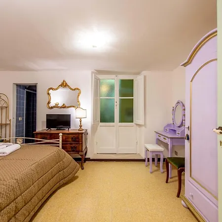 Casa Savonarola Charme Homestay szállás Firenze