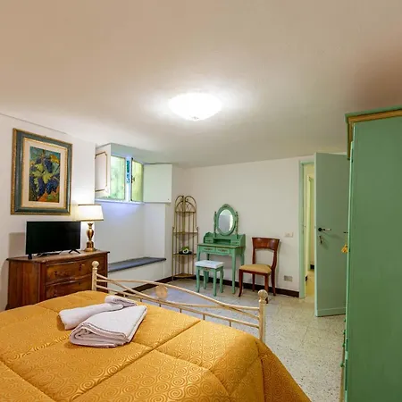 Casa Savonarola Charme Homestay szállás Firenze