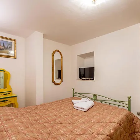 Casa Savonarola Charme Homestay szállás Firenze