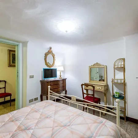 Casa Savonarola Charme Homestay szállás Firenze