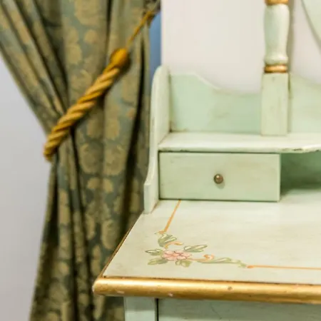 Casa Savonarola Charme Homestay szállás *