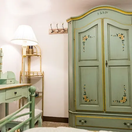 Casa Savonarola Charme