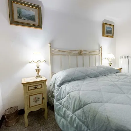 Homestay szállás Casa Savonarola Charme