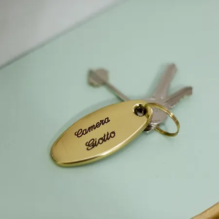 Casa Savonarola Charme פירנצה