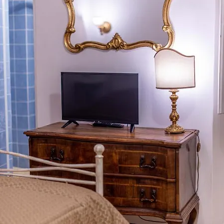 Casa Savonarola Charme פירנצה