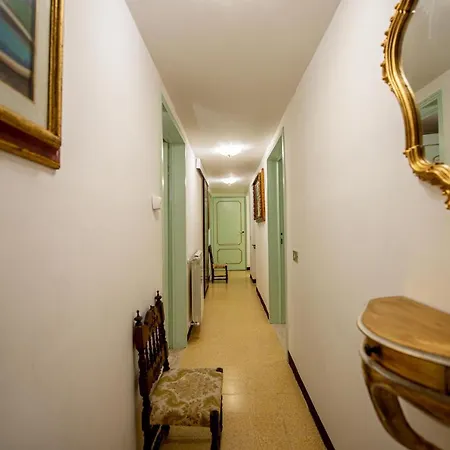 منزل للإقامة Casa Savonarola Charme *