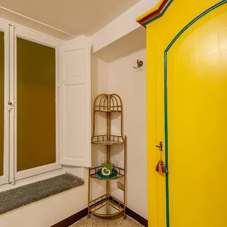 Casa Savonarola Charme * פירנצה
