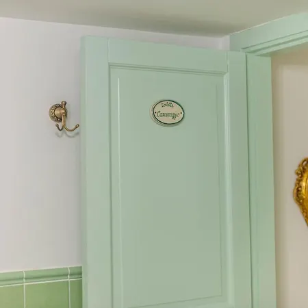 Casa Savonarola Charme בית אירוח