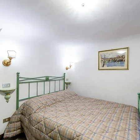 Homestay Casa Savonarola Charme *