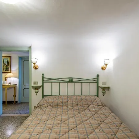 Casa Savonarola Charme בית אירוח פירנצה
