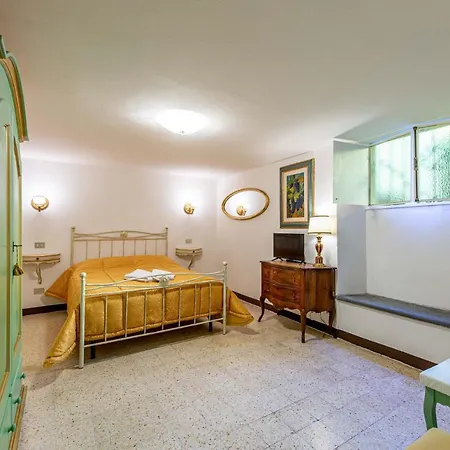בית אירוח Casa Savonarola Charme פירנצה