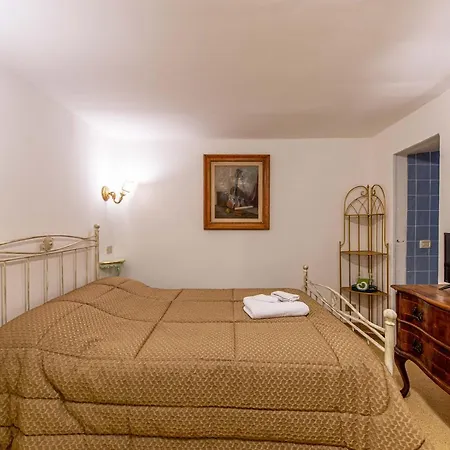 Δωμάτια σε οικογενειακή κατοικία Casa Savonarola Charme Φλωρεντία