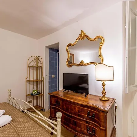 Casa Savonarola Charme בית אירוח פירנצה