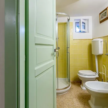 Casa Savonarola Charme Habitación en casa particular *