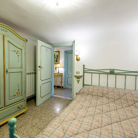 Casa Savonarola Charme בית אירוח *