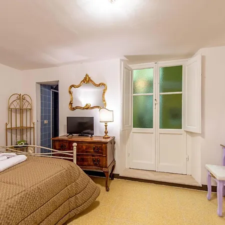 Casa Savonarola Charme