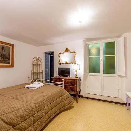 Casa Savonarola Charme Habitación en casa particular *
