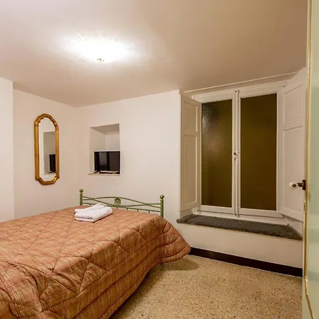 Casa Savonarola Charme * פירנצה