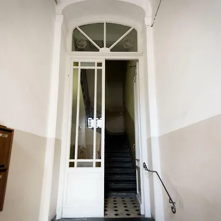 בית אירוח Casa Savonarola Charme