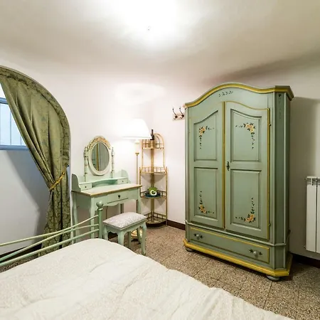 منزل للإقامة Casa Savonarola Charme *