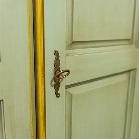 Casa Savonarola Charme * فلورنس