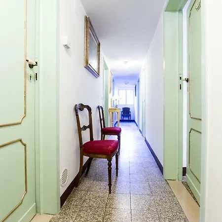 בית אירוח Casa Savonarola Charme