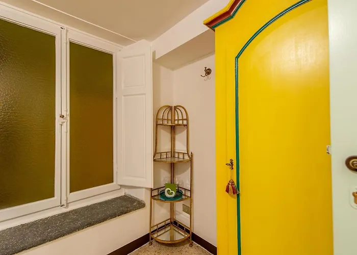 Casa Savonarola Charme * Firenze