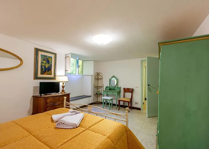 Casa Savonarola Charme Alloggio in famiglia Firenze