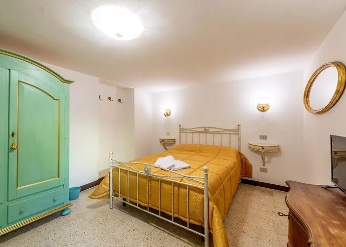 Casa Savonarola Charme