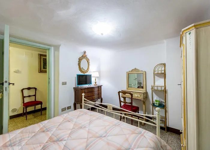 Casa Savonarola Charme Alloggio in famiglia Firenze