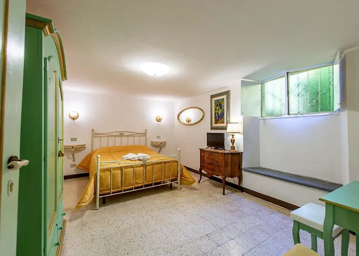 Alloggio in famiglia Casa Savonarola Charme Firenze
