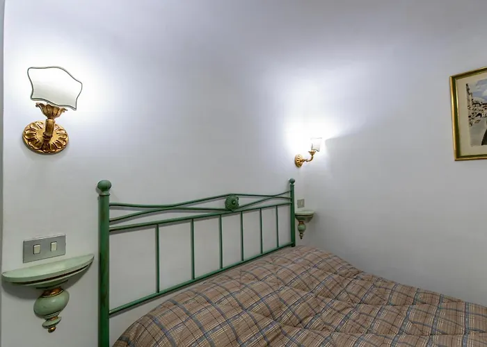 Casa Savonarola Charme *