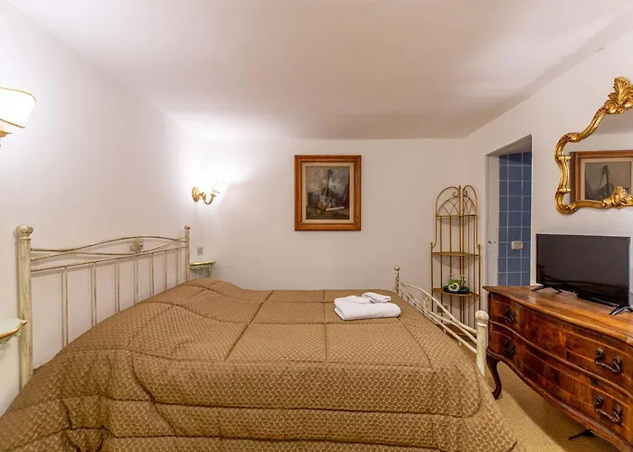 Alloggio in famiglia Casa Savonarola Charme Firenze