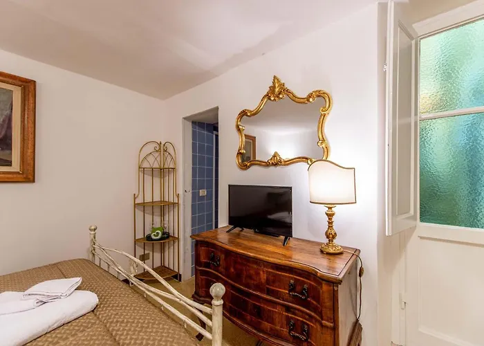 Casa Savonarola Charme Alloggio in famiglia Firenze