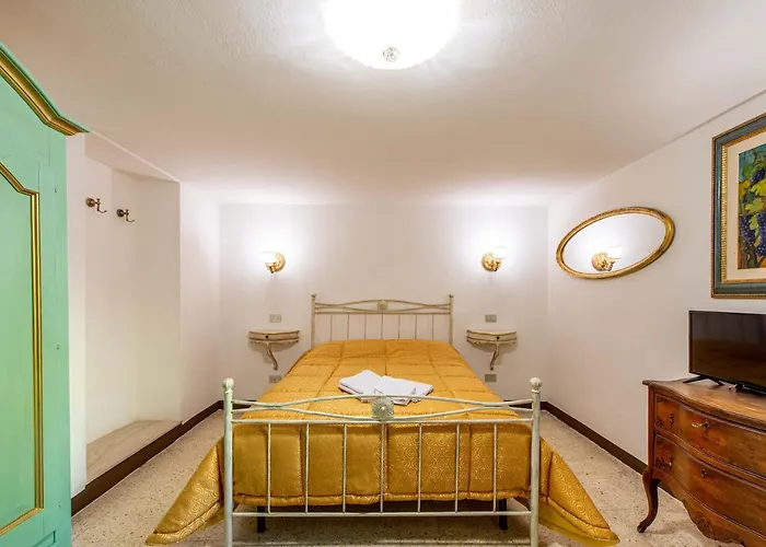 Casa Savonarola Charme Firenze