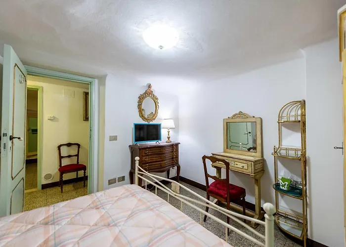 Casa Savonarola Charme