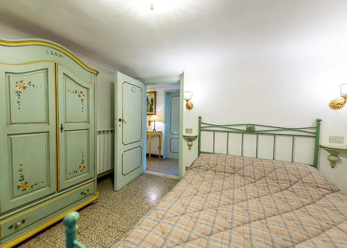 Casa Savonarola Charme Alloggio in famiglia *