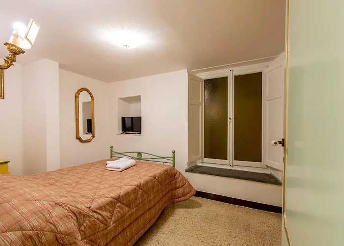 Casa Savonarola Charme * Firenze