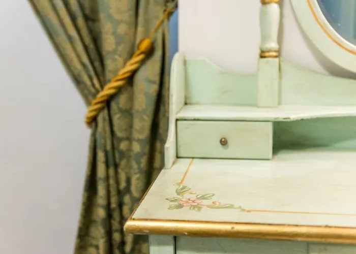 Casa Savonarola Charme Alloggio in famiglia *