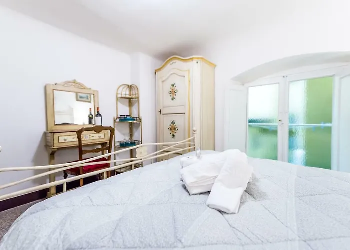 Casa Savonarola Charme Firenze