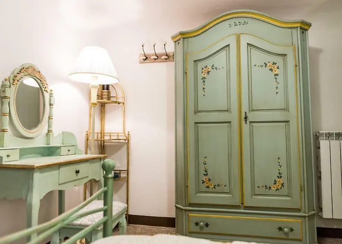 Casa Savonarola Charme