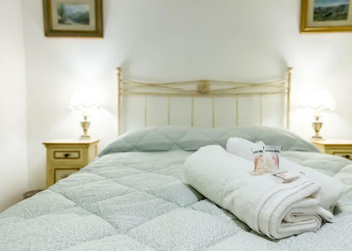 Alloggio in famiglia Casa Savonarola Charme Firenze