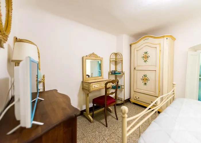 Casa Savonarola Charme * Firenze