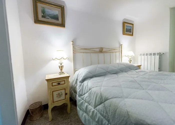 Alloggio in famiglia Casa Savonarola Charme