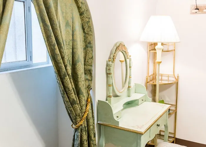 Casa Savonarola Charme *