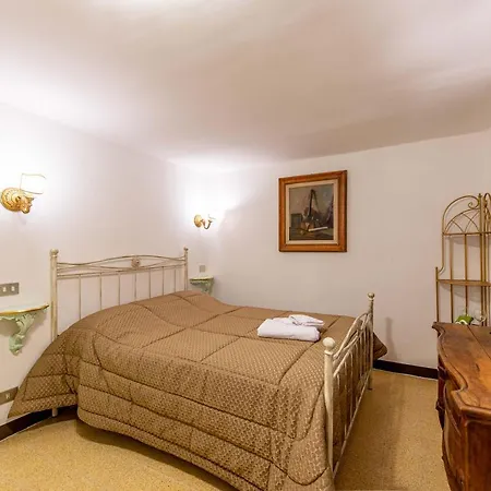 Homestay szállás Casa Savonarola Charme